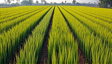 India Pesticides Ltd: Leading Agrochemical Innovation with Strategic Growth and Sustainability