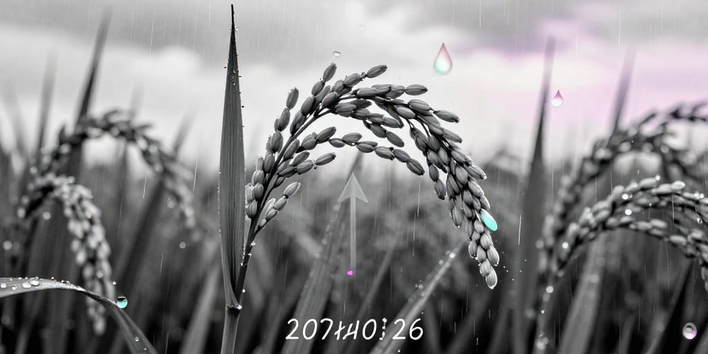 India’s Basmati Rice Futures Hold Strong Amid Sanctions, Monsoon Constraints and Rising Japanese Demand India’s Basmati Rice Futures Hold Strong Amid Sanctions, Monsoon Constraints and Rising Japanese Demand