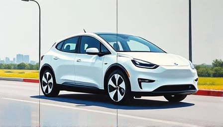 Indie Semiconductor Inc: Pioneering the Future of Automotive Technology with Cutting-Edge Innovations