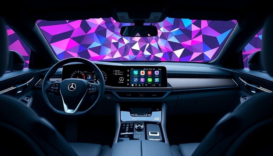 Indie Semiconductor: Strong Buy Outlook as Auto Sensors Drive 2026 Growth