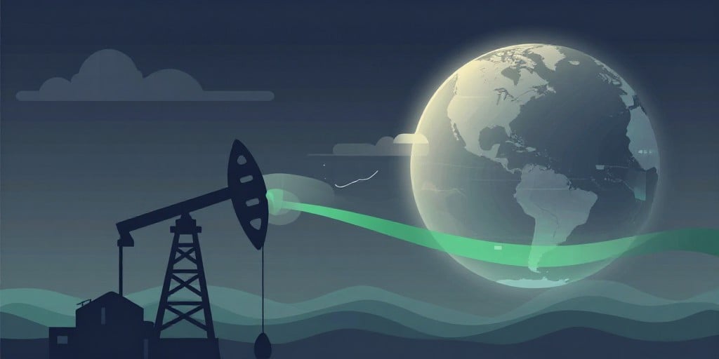 Indonesia Energy Corp (INDO): Navigating Volatility & Seizing Indonesia's Oil & Gas Potential
