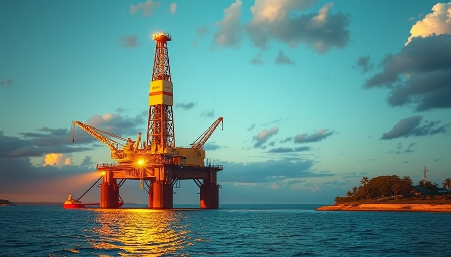 Indonesia Energy Corp: Volatile NYSE Shares, $50M Cap, and Growth in Indonesia