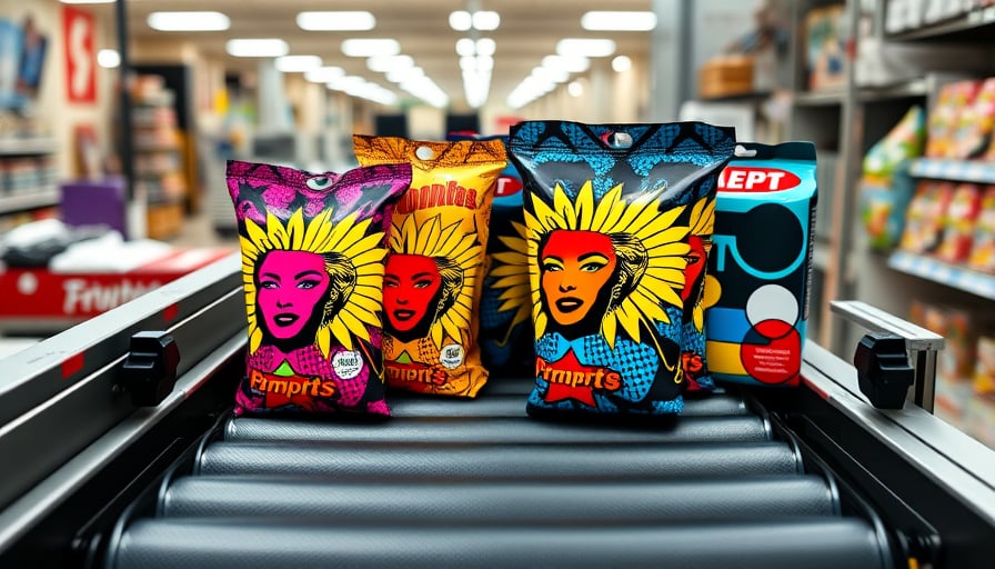 Indorama Ventures & EPL Merge to Form $2 B Packaging Powerhouse, Boosting Consumer‑Packaging Reach