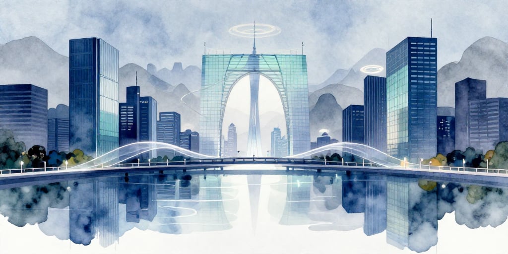 Industrial Bank Announces Related‑Party Deal with Bank of Beijing – Key Details & Investor Takeaways