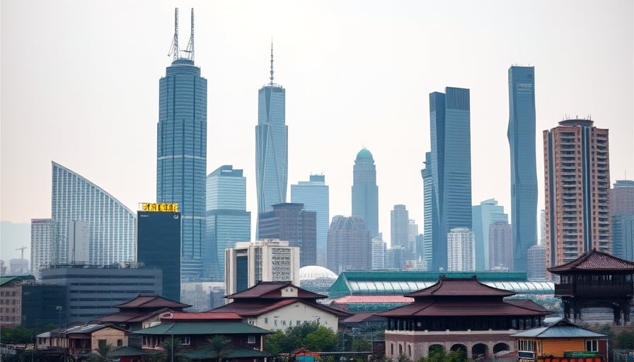 Industrial Bank Co. Ltd.: Steady Growth Amidst China's Banking Evolution Industrial Bank Co. Ltd.: Steady Growth Amidst China's Banking Evolution