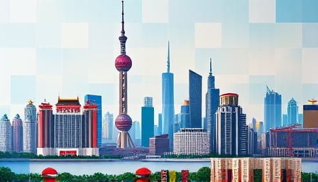 Industrial Bank Co Ltd: Strategic Growth and Innovation Drive Future Success in China's Financial Sector