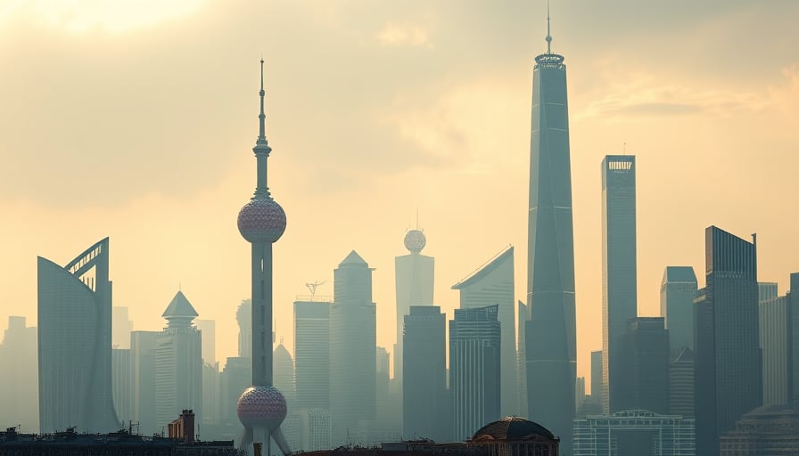 Industrial Bank Co.: Steady Growth & Strong Market Position in China's Banking Sector