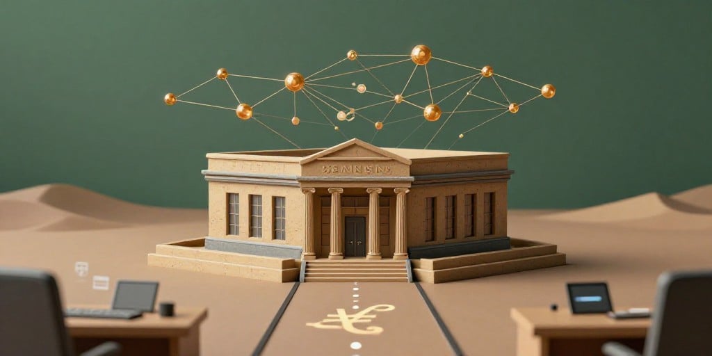 Industrial Bank Co.: Strong Capital, New Currency Settlements & Digital Growth in China Industrial Bank Co.: Strong Capital, New Currency Settlements & Digital Growth in China