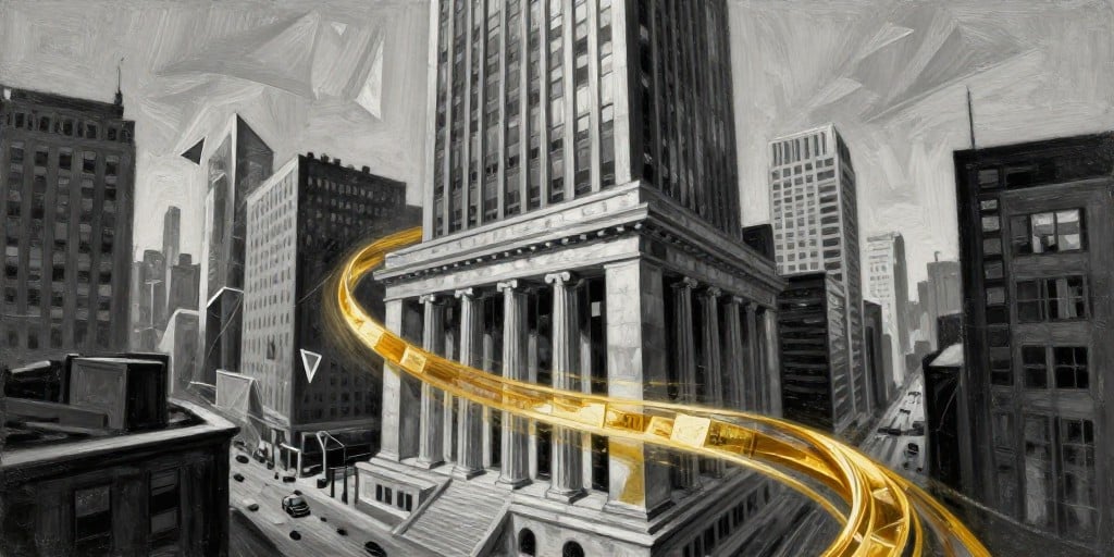 Industrial Bank Faces Gold Regulation, Dividend Surge, and Strategic Market Shifts