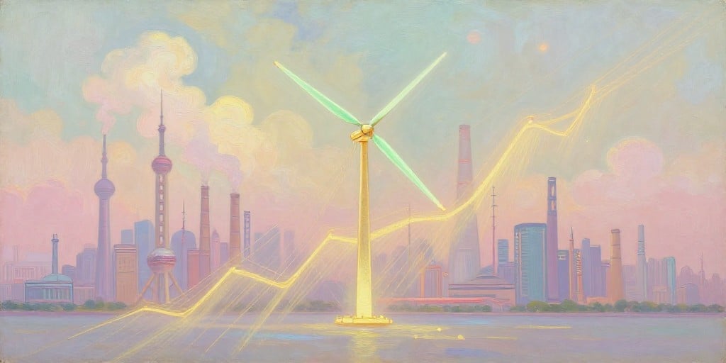 Industrial Securities Co. Gains Momentum as China’s Semiconductor & Renewable‑Energy IPO Wave Accelerates Industrial Securities Co. Gains Momentum as China’s Semiconductor & Renewable‑Energy IPO Wave Accelerates