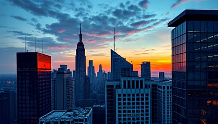 Industrial Securities Co Ltd: Capitalizing on AI and Consumer Trends in 2025's Financial Landscape