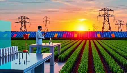 Industrial Securities Co Ltd Sees Positive Market Trends Amid U.S.-China Trade Talks and Sector Gains