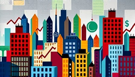 Industrial Securities Co Ltd Soars Amid Capital Markets Surge on Shanghai Stock Exchange Industrial Securities Co Ltd Soars Amid Capital Markets Surge on Shanghai Stock Exchange