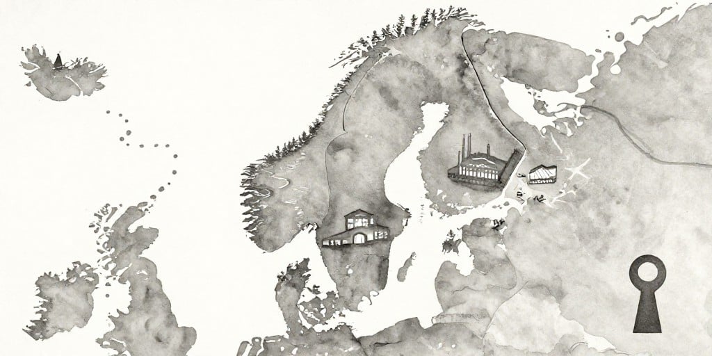 Industrivärden Expands Aggressively: 2 M Shares of Handelsbanken and Essity Boost Nordic Equity Play Industrivärden Expands Aggressively: 2 M Shares of Handelsbanken and Essity Boost Nordic Equity Play