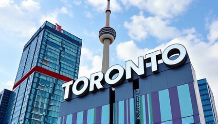 INEO Tech Corp: Innovative Solutions Meet Financial Hurdles in Canadian Advertising
