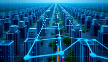 Inery Cryptocurrency Sees Remarkable Recovery Amid Market Volatility and Strategic Growth