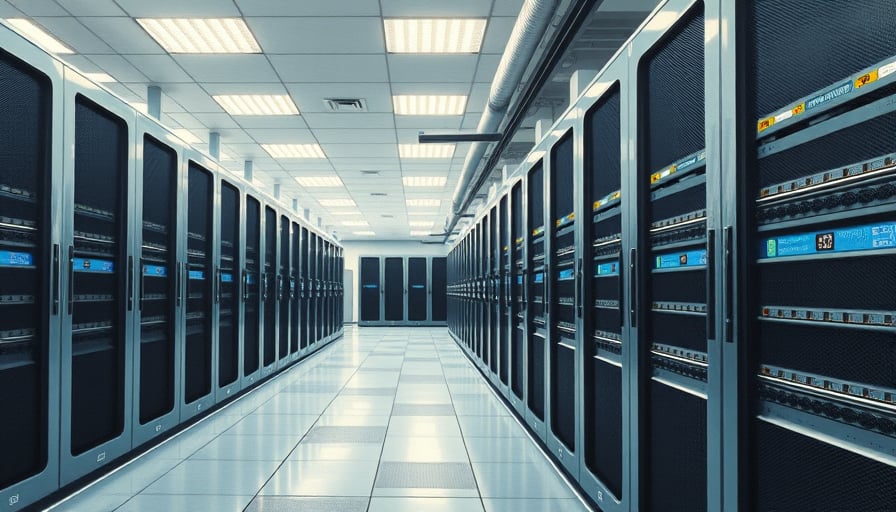 INESA Intelligent Tech Inc.: Leading Cloud, Big Data & Electronic Component Innovation in 2026 Market INESA Intelligent Tech Inc.: Leading Cloud, Big Data & Electronic Component Innovation in 2026 Market