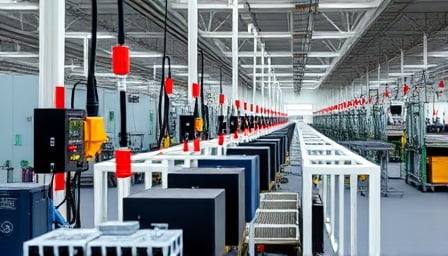 Infineon Technologies AG: Overcoming Trade Challenges, Bolstering Growth with Dresden Facility Progress