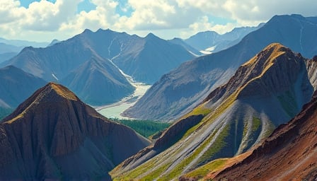 Infinex Ventures Inc. Targets Growth in Gold and Base Metals Exploration