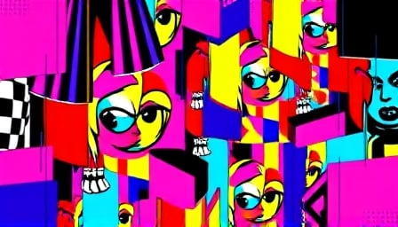 Infinite G's: A Unique Exploration of Repetition and Patterns. Infinite G's: A Unique Exploration of Repetition and Patterns.