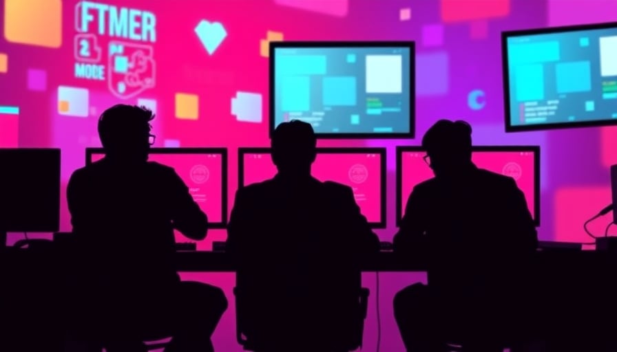 Infinitii AI Inc. Faces Profitability Crisis Amid AI Market Stagnation Infinitii AI Inc. Faces Profitability Crisis Amid AI Market Stagnation