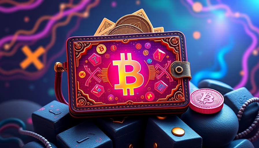 Infinity Ground's Volatility Highlights Crypto Market's Unpredictability