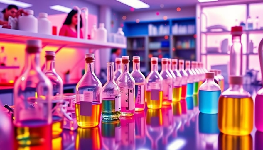 InflaRx NV: Rising Potential in Inflammatory Disease Therapy with New Izicopan Announcement InflaRx NV: Rising Potential in Inflammatory Disease Therapy with New Izicopan Announcement