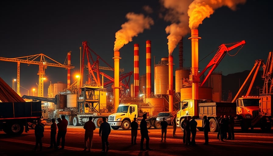 Inflection Resources: Canadian Unconventional Gas & Oil Exploration Highlights