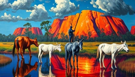 Inflection Resources Ltd. Advances Trangie Project Amid Financial Challenges in Australia Inflection Resources Ltd. Advances Trangie Project Amid Financial Challenges in Australia