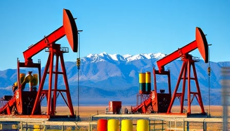 Inflection Resources Ltd: Pioneering Sustainable Energy Exploration in Canada