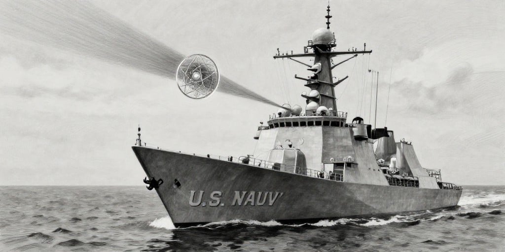 INFLEQTION Demonstrates Ultra‑Precise Optical Atomic Clock on U.S. Navy Vessel INFLEQTION Demonstrates Ultra‑Precise Optical Atomic Clock on U.S. Navy Vessel