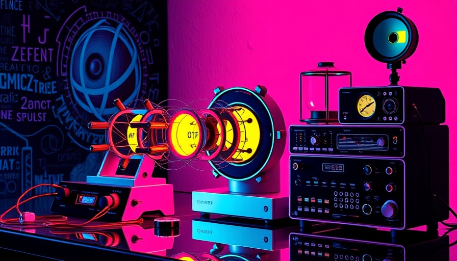 Infleqtion Inc. Goes Public, Surging to $17.51 in Quantum‑Tech IPO Debut