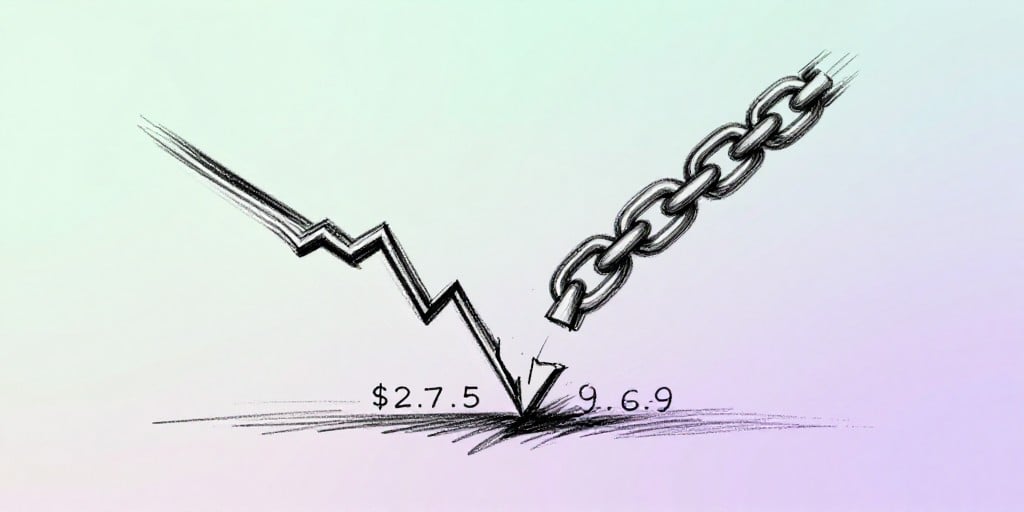 INFLEQTION INC: Navigating Volatility, Negative P/E, & $9.69 Stock Price INFLEQTION INC: Navigating Volatility, Negative P/E, & $9.69 Stock Price