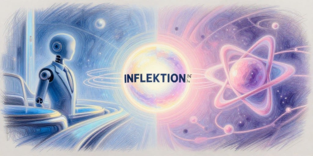 INFLEQTION INC: Quantum Computing Stock’s Speculative Rise and Volatility