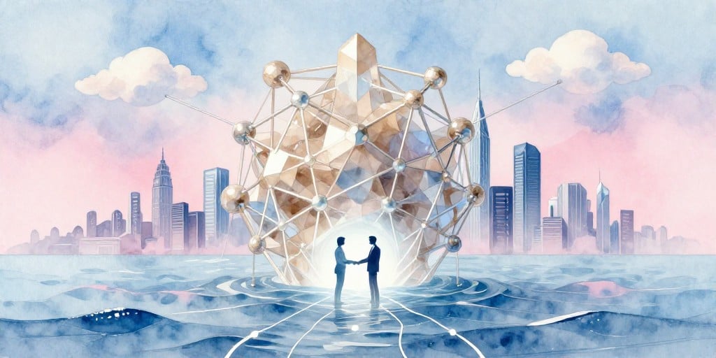 INFLEQTION INC Rides IEEE Award & Cisco Deal, Boosting Investor Optimism in Quantum Tech INFLEQTION INC Rides IEEE Award & Cisco Deal, Boosting Investor Optimism in Quantum Tech