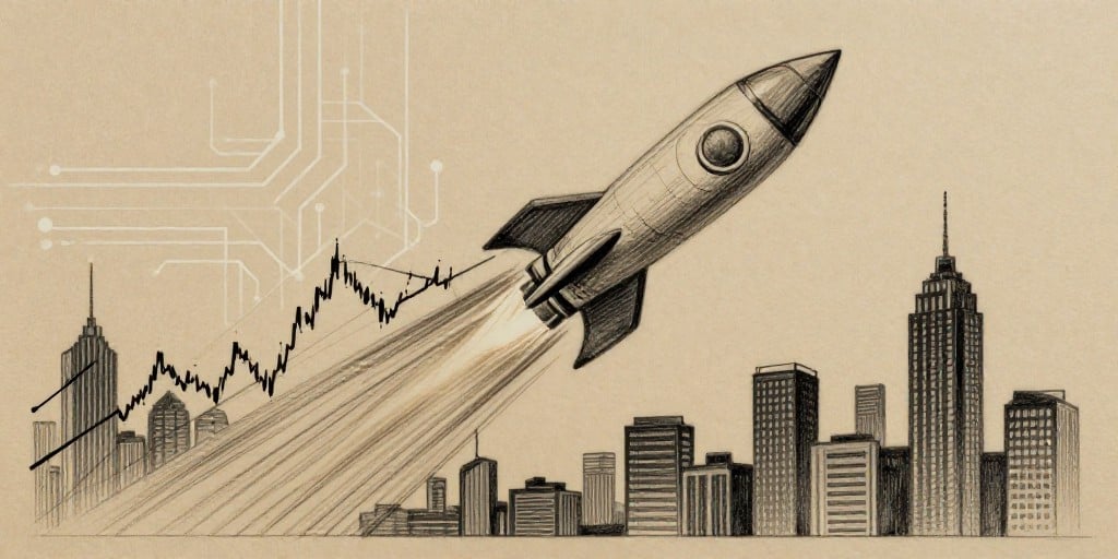 Infleqtion Stock Soars 41% After $100M Quantum‑Computing Funding & U.S. Government Support Infleqtion Stock Soars 41% After $100M Quantum‑Computing Funding & U.S. Government Support