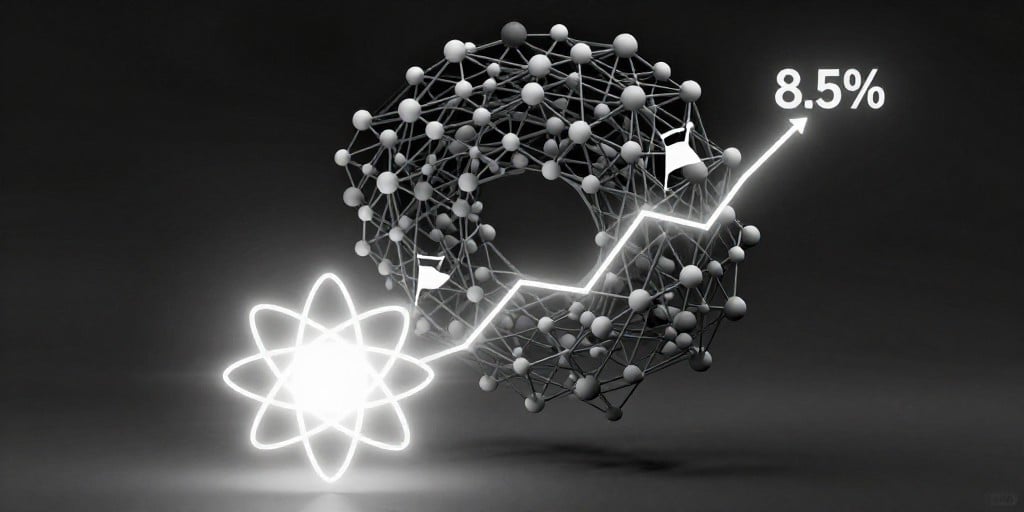 Infleqtion Surges After Winning DOE Quantum Contracts, Boosting Investor Confidence Infleqtion Surges After Winning DOE Quantum Contracts, Boosting Investor Confidence