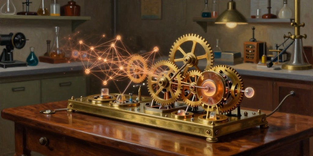 Infleqtion Uses AI to Revolutionize Quantum Error‑Correction, Boosting Qubit Reliability