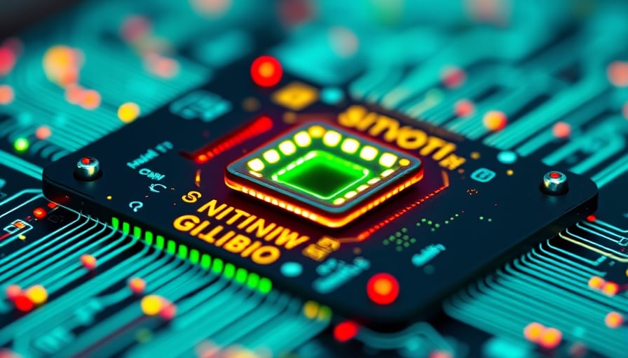 Infleqtion's Quantum Leap: NYSE Re‑Listing, DOE Deals Spark Share Rally