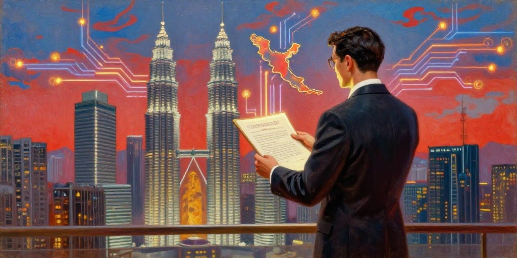INFOLINE TEC Group Extends Lot 10 & 11 Acquisition Dates to Boost Malaysia IT Expansion