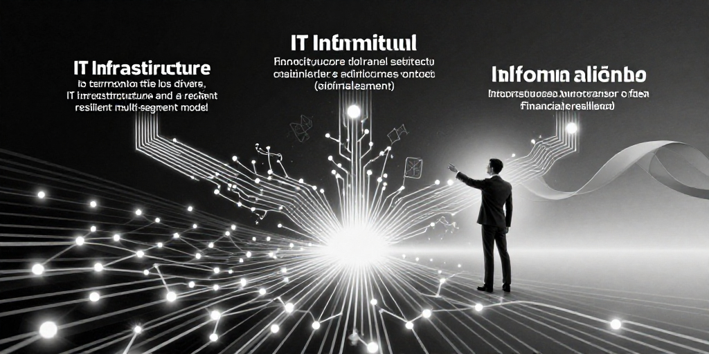 Infomina Berhad Q3: 50% Revenue Surge, 7.5% Profit Rise Fuels Investor Optimism
