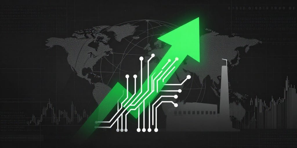 INFOR ENVIRO's Double Limit‑Up: Green Tech Boom Fuels China Market Surge