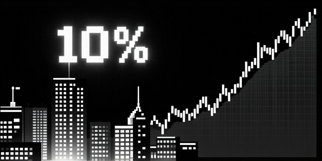 Infore's 10% Surge: Record High, Trading Anomaly and Computing-Leasing Outlook