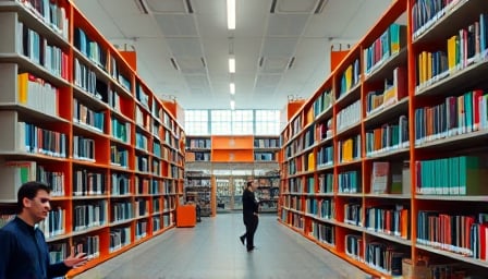 Informa PLC Showcases Resilience and Strategic Vision Ahead of 2025 AGM Amidst Market Volatility