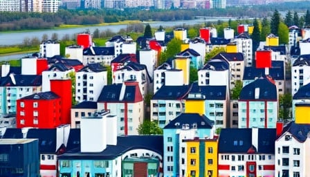 Infortar AS Surges with 20% Growth in Q1 2025, Expands Across Sectors