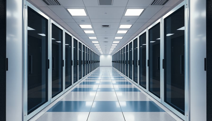 Infortrend Unveils AI‑Optimized EonStor GS 5024U, Setting New Performance Benchmarks for Enterprise Storage