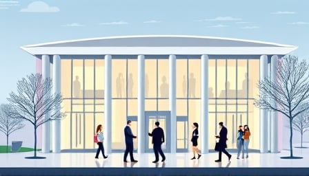 Infosys and nCino Revolutionize ABN AMRO's Banking with Unified Platform