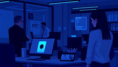 Infosys and RWE AG Forge Strategic Partnership to Transform Digital Workplace