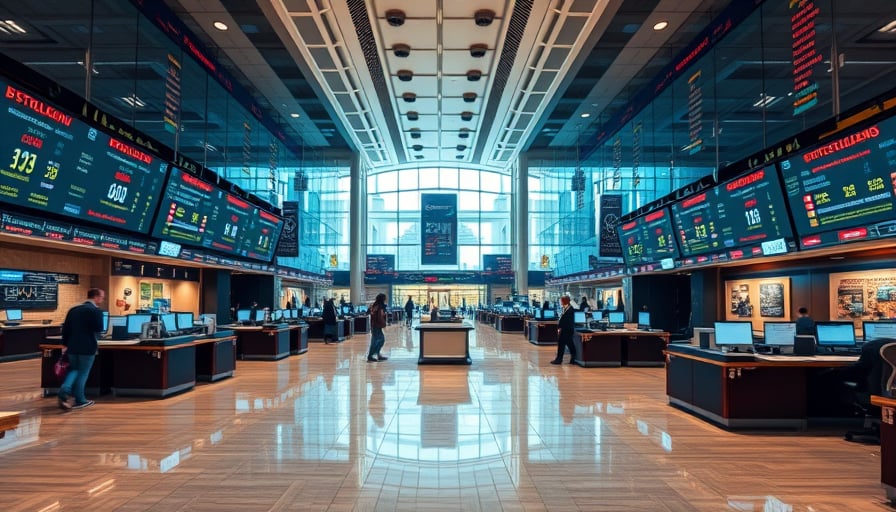 Infosys Announces ₹18 Billion Share‑Buyback to Boost Shareholders