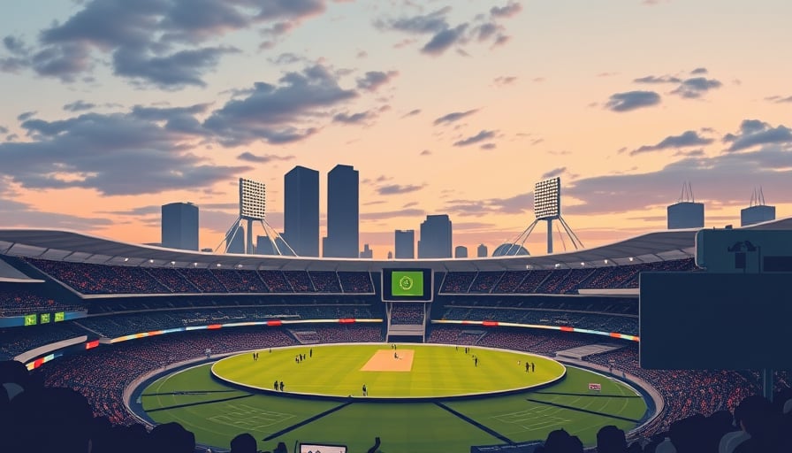 Infosys Boosts AI Reach with Australian Open Partnership & Cursor CoE Launch